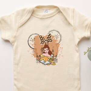 Beauty and the beast baby items hotsell