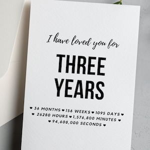 DOWNLOAD DIGITALE della carta del 3° anniversario