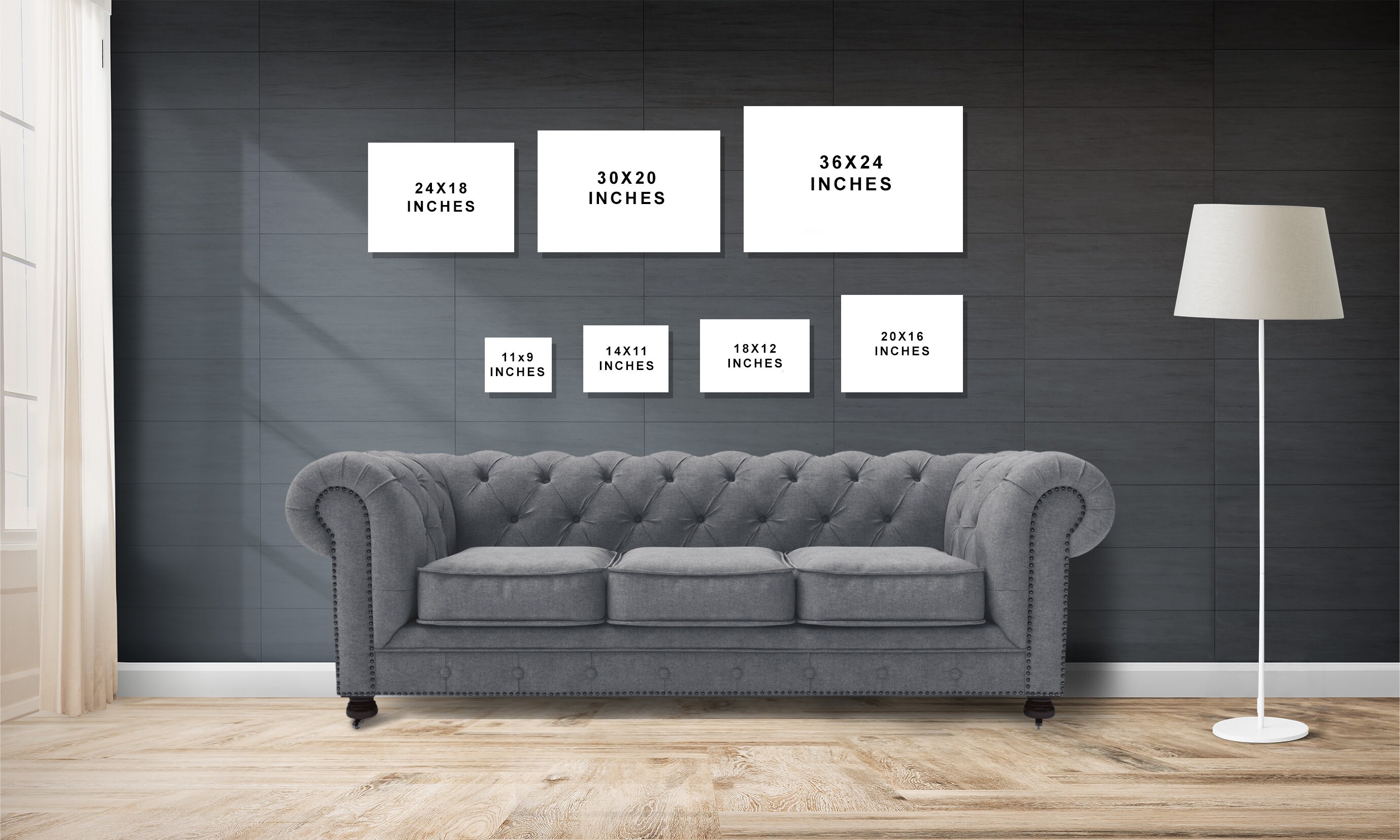 Piranha Fish Wall Art Prints for Wall Decor Digital Animal Etsy