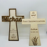 First Penance - Etsy
