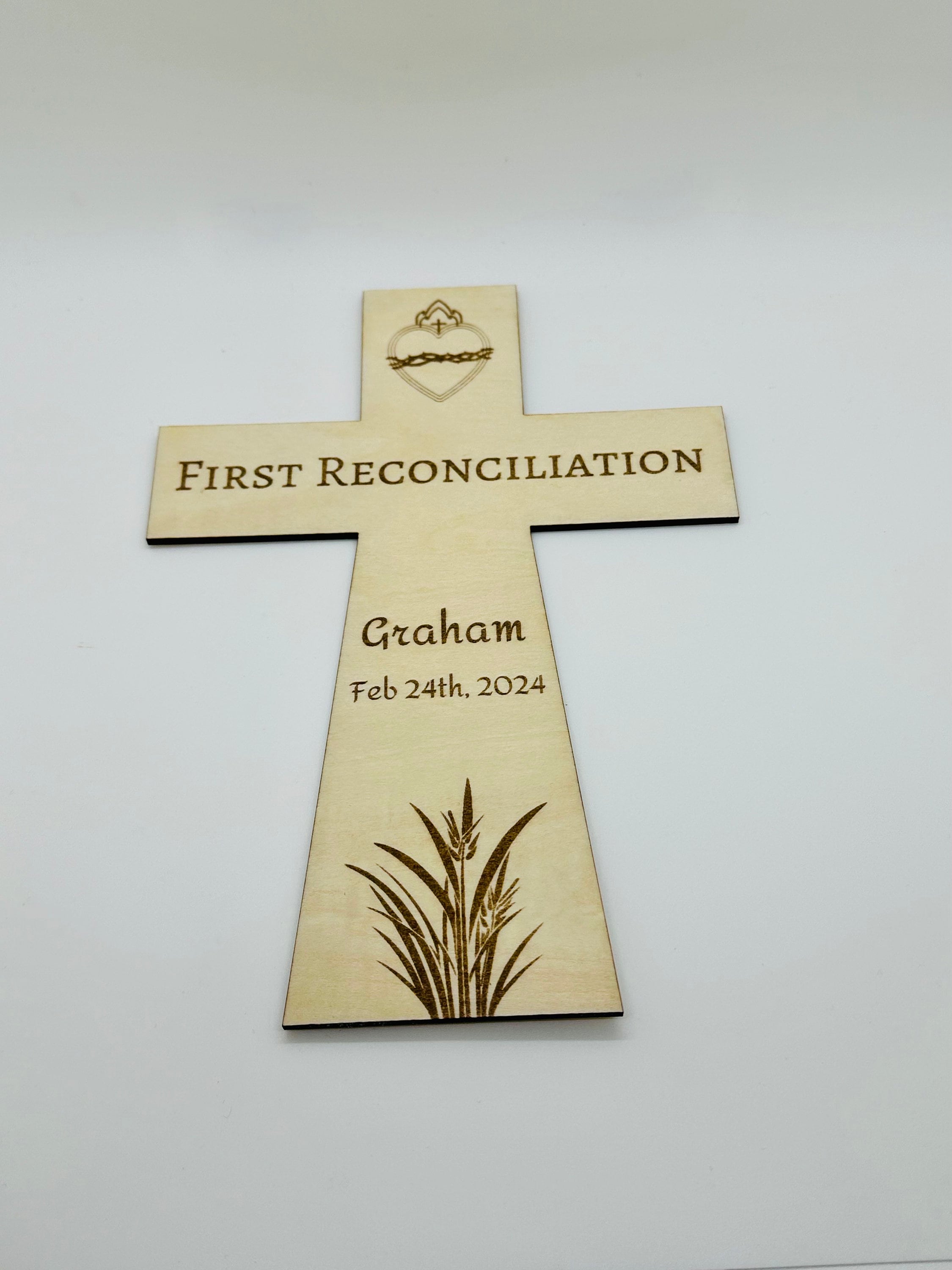 The Grandson Of A Hate Figure: A Journey Of Reconciliation? - cmazymc