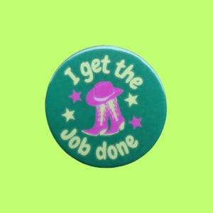 Great Badges 38mm x 38mm size badges, Lgbtq pins, badges