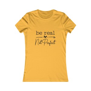 Women&#39;s Favorite Tee