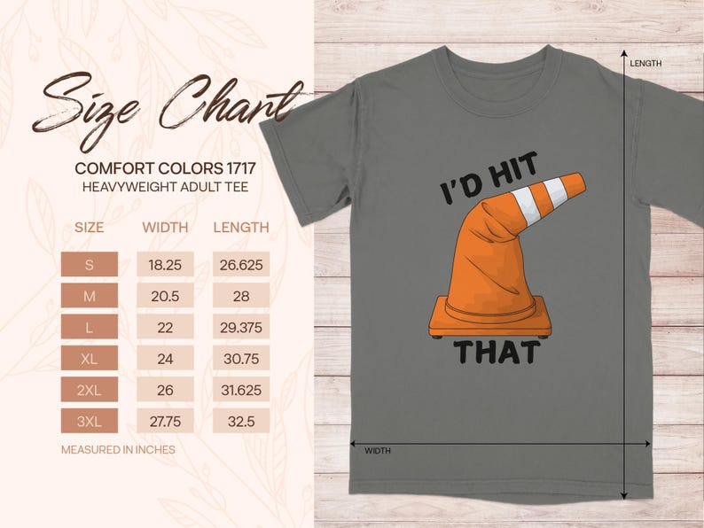 Funny Traffic Cone T-Shirt, Unique Graphic Tee, Novelty Pun Shirt, Quirky Statement Apparel, Humorous Gift Idea, Casual Wear, Couple Costume image 4
