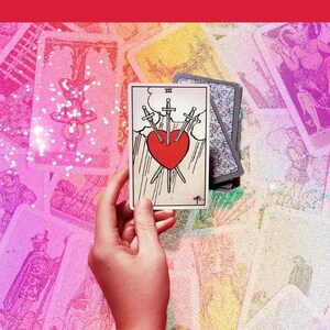 same day love readings