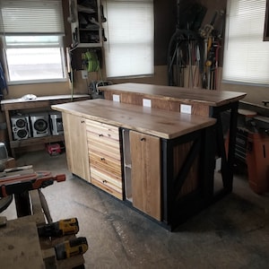 2019 Heavy Duty Plastic Storage Cabinets - Small Kitchen island Ideas with  Seating Check mo…