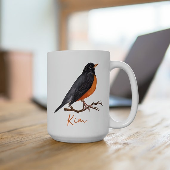 Bird Watching Coffee Lover T-Shirt Funny Birding Gift Idea Bird Watching Coffee Lover T-Shirt Funny Birding Gift Idea