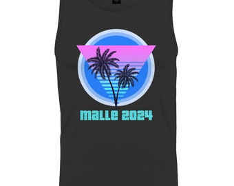 Premium Tanktop "Malle 2024"