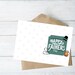 Happy Father's Day Printable Card , Father's Day Card Template,instant Download PDF - Etsy
