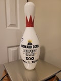 Bowling Trophy, Bowling League, Bowling Award, Custom Bowling Gift, Bowling Tournament, 300 Game, High Series, Gift for Bowler