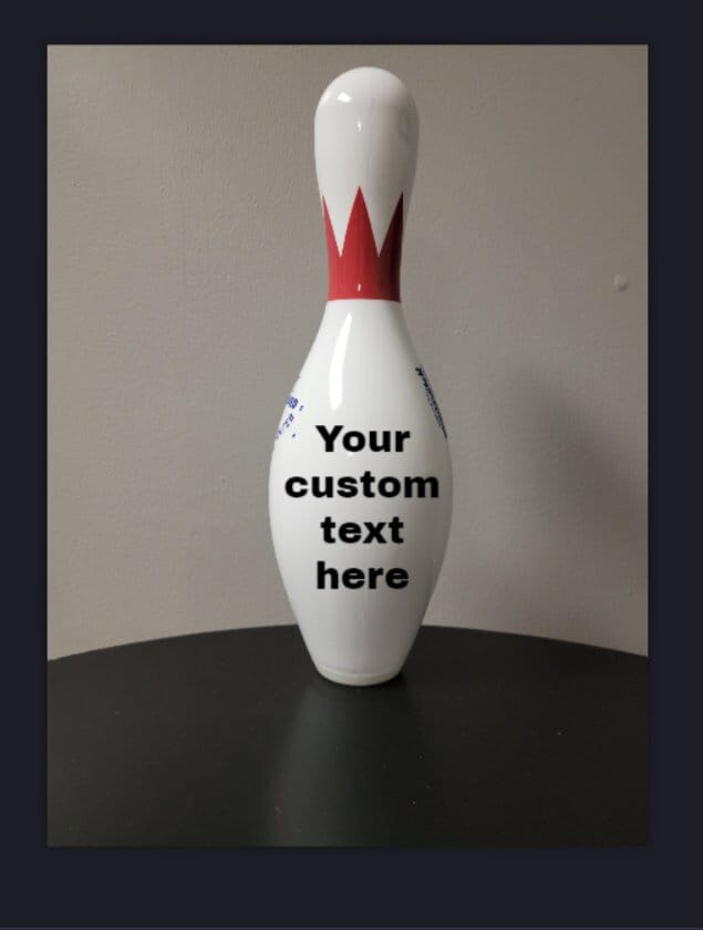 Amf bowling pins - Etsy 日本