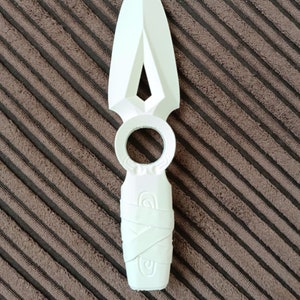 Jett Kunai - Valorant