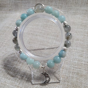 Self transformation bracelet