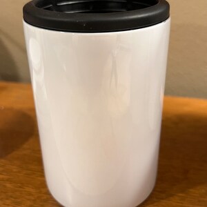 Regular can cooler