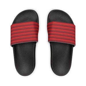 Stylish Men&#39;s Removable-Strap Sandals, Casual Summer Footwear, Beach Wear, Vacation Sandals, Comfort Slides for Men