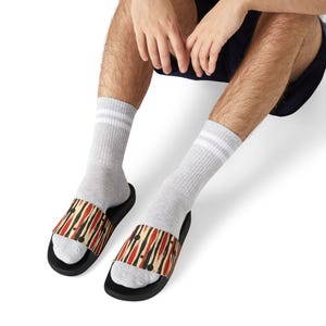 Stylish Removable-Strap Sandals for Everyday Comfort, Poolside, Beach Outings, Travel, Hot Summer Days, Casual Footwear