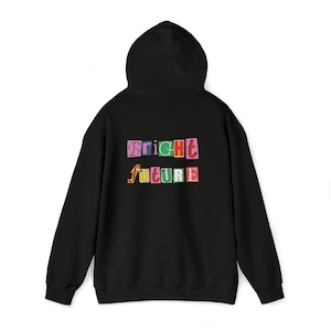 Prettymuch merch cheap sweatshirt