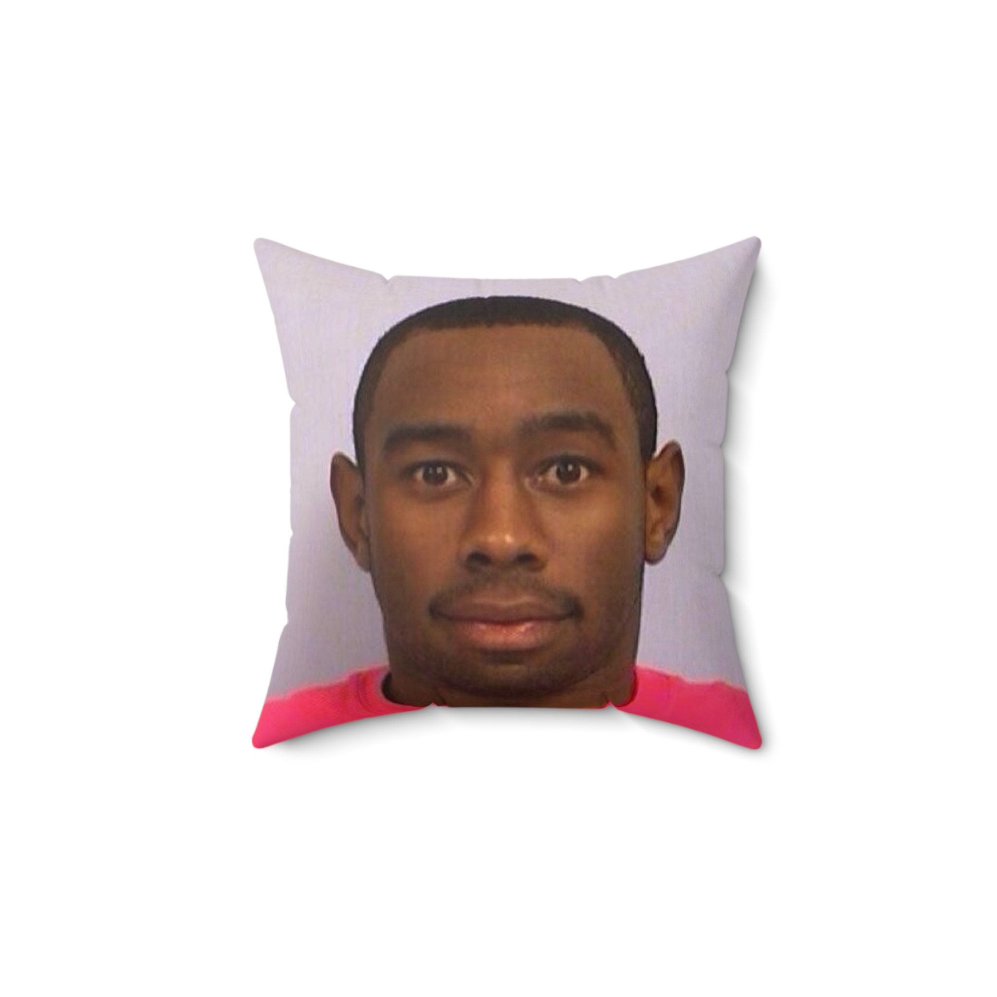 Tyler The Creator Mugshot - feap4c2