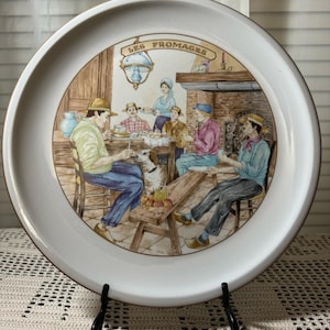 Philippe Deshoulieres - Etsy