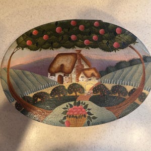 Betty Caithness - Etsy