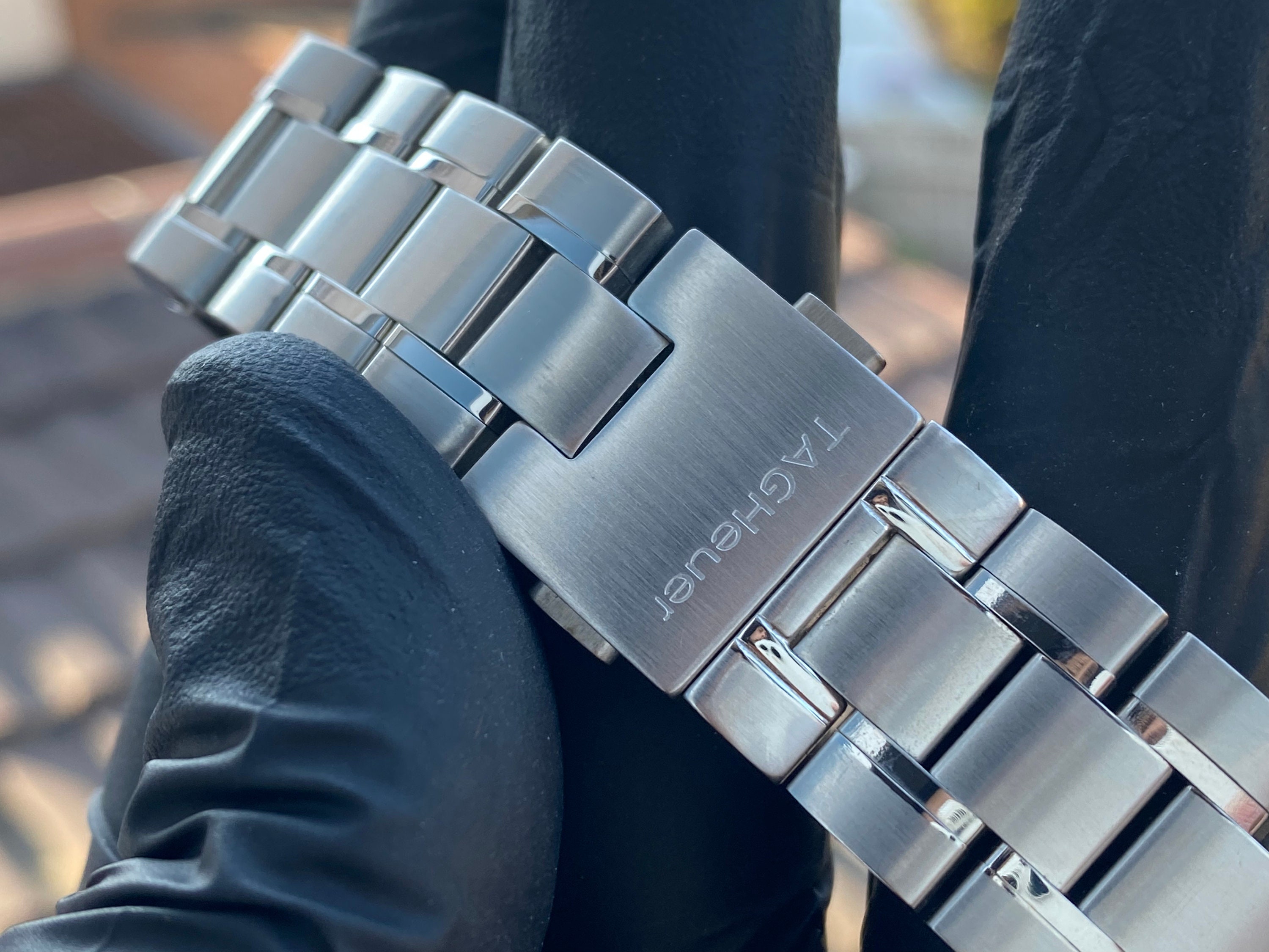 Top 81+ tag heuer bracelet replacement best in.duhocakina