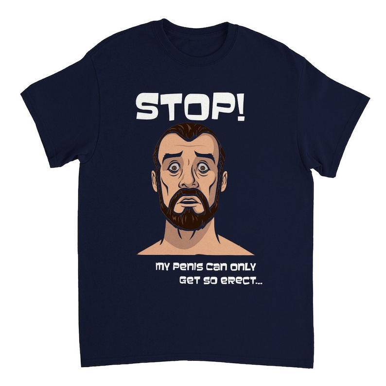 Stop I Can Only Get So