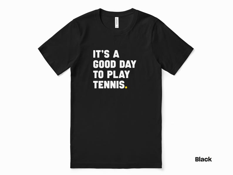 a black t - shirt with the words neck detail on it