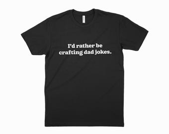 Funny Dad Joke T-Shirt – Father’s Day Gift