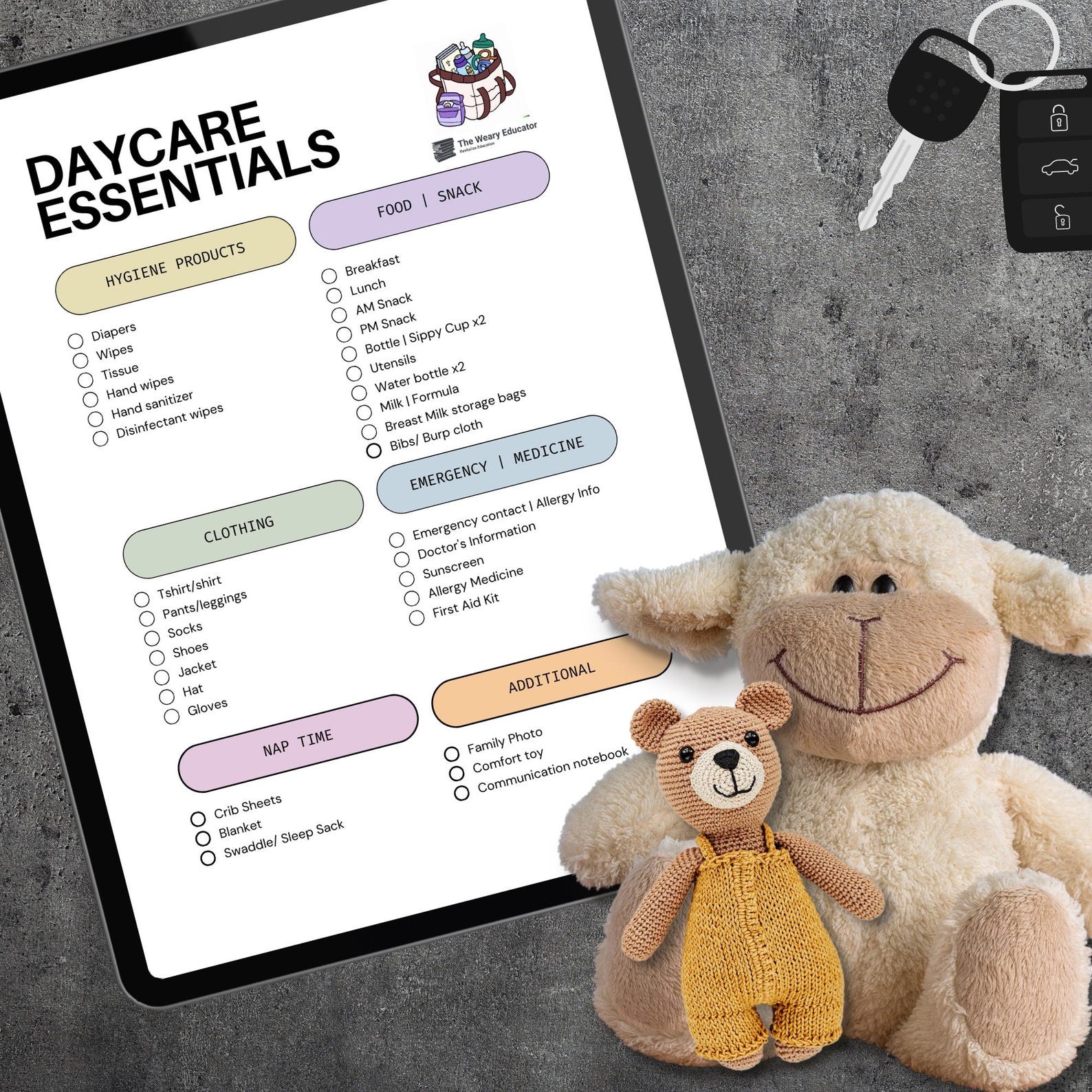 digital-download-daycare-packing-list-parents-home-care-check-list