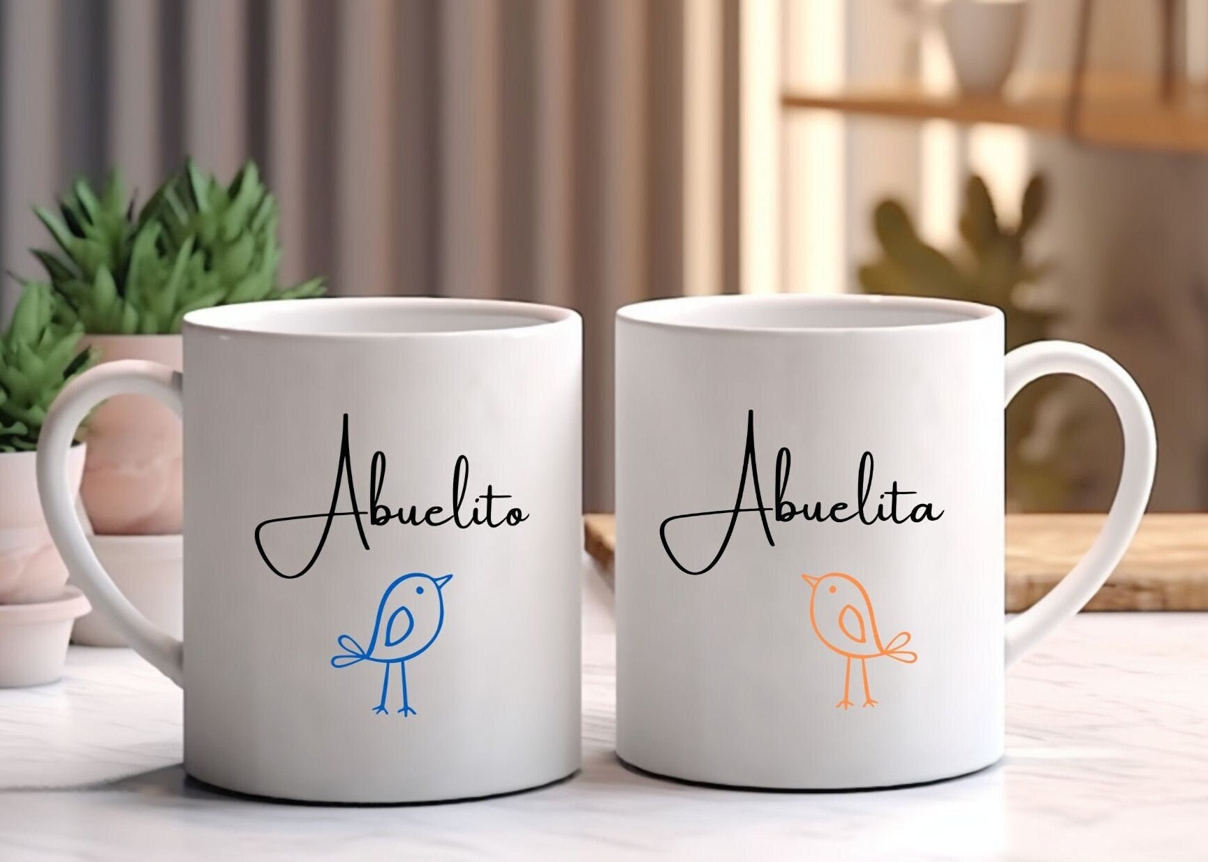 Cafecito Abuelita K Cups Abuelita Mug QASHWEY Granda Coffee Ugs