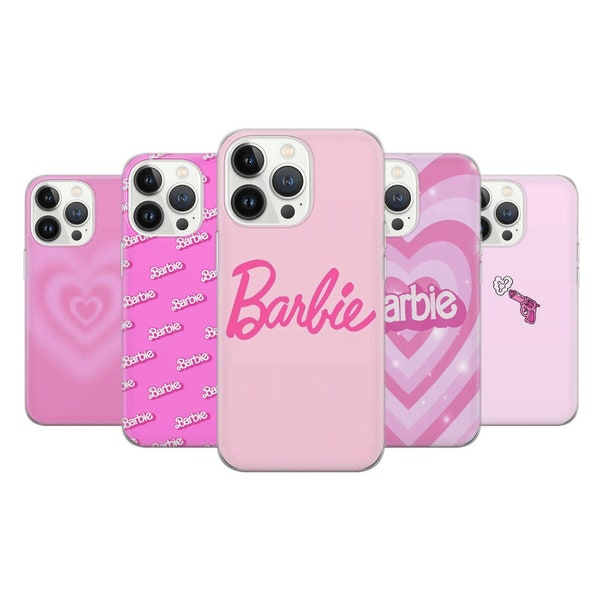 Barbie Samsung S23 Case - Etsy