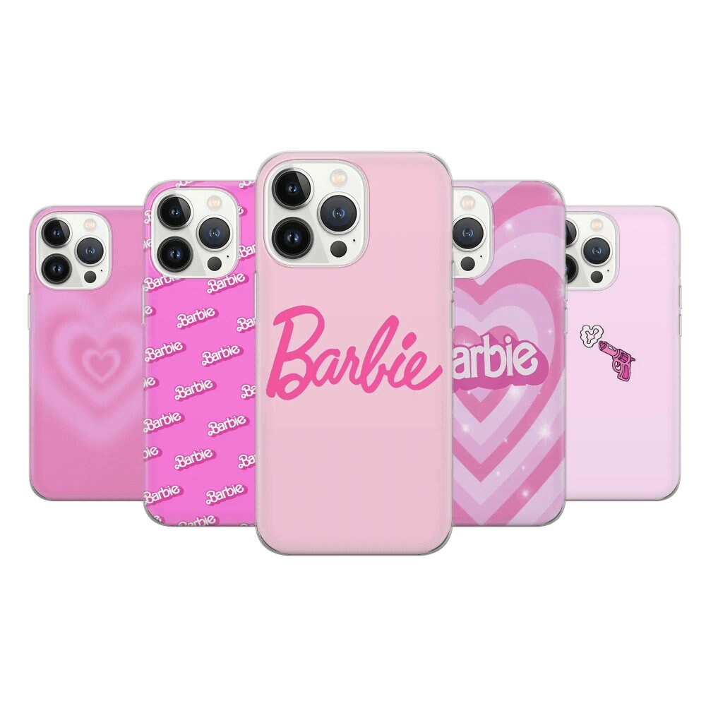Barbie Doll Phone - Etsy