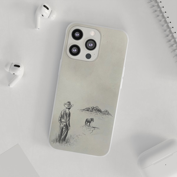 Zach Bryan Phone Case Etsy