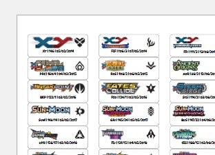 pokemon card set symbols 2021 Pokemon Diamond & Pearl Great Encounters Booster Pack – CNAG New Cut main image 1