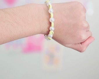 Sunshine Smiles Signature Bracelet!