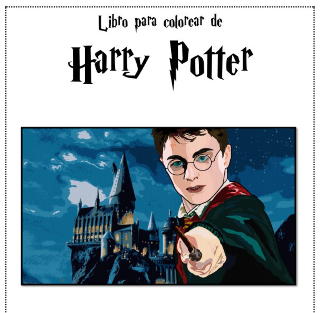 Printable Books Digital Book For Kids Books For Coloring Etsy