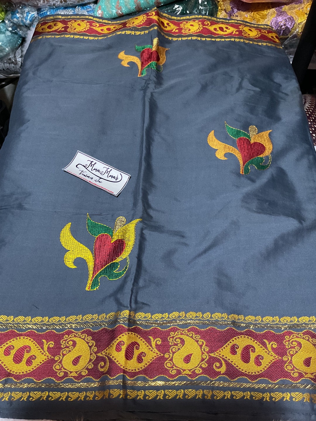 Intorica George Fabric, High Quality. Women/men and Children ...