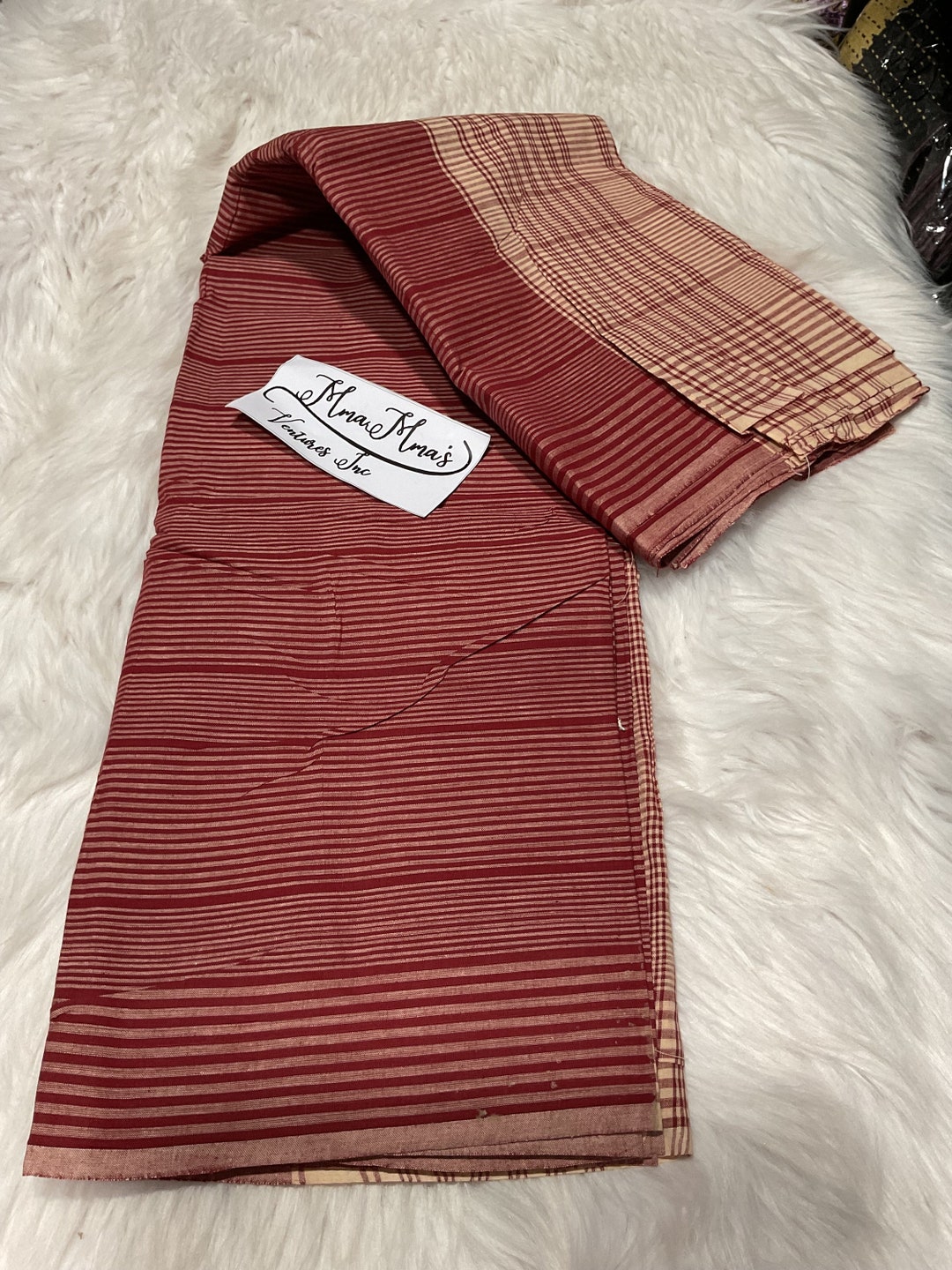 Plain George Fabric, High Quality. Women/men and Children. Plain George ...