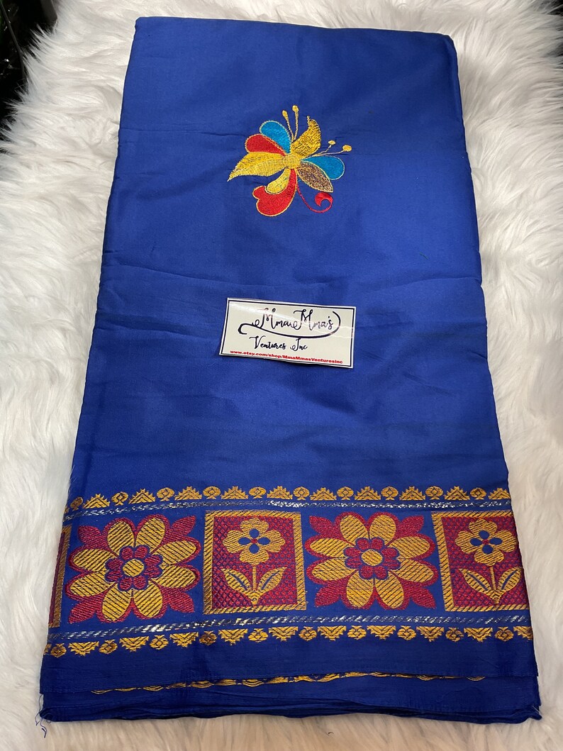 Intorica George Fabric, High Quality. Women/men and Children ...