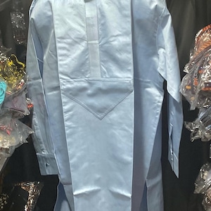 Akwa ibom, Calabar, Igbo, Nigeria eastern men shirt, groom/groomsmen shirts, African men shirt,  wedding, cultural shirt, chieftaincy shirt