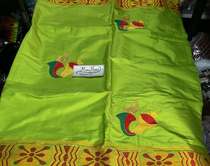 Plain George Fabric, High Quality. Women/men and Children. Plain George ...