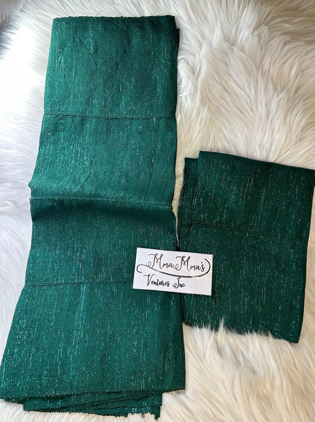 Aso Oke Set, Complete Couple Bridal Set Aso Oke, Sewn, Ready to Tie ...