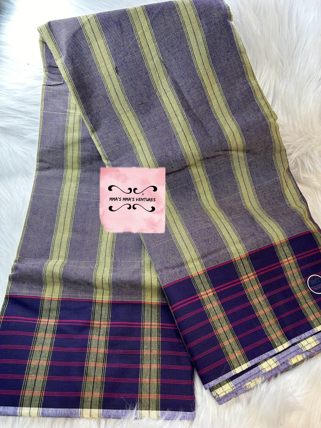 Plain George Fabric, High Quality. Women/men and Children. Plain George ...