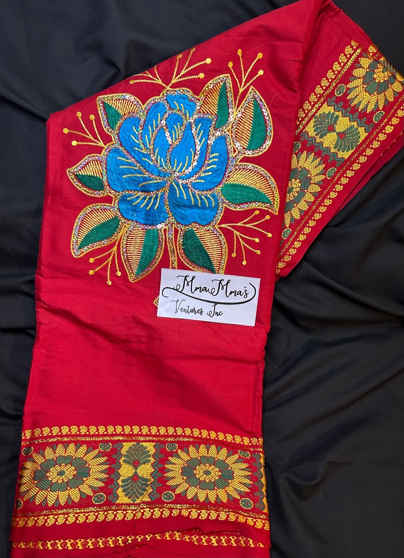 Intorica George Fabric, High Quality. Women/men and Children ...