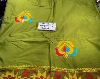 Plain George Fabric, High Quality. Women/men and Children. Plain George ...