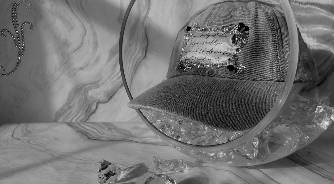 Mental Health Awareness Hat Gifts for Suicide Prevention Etsy