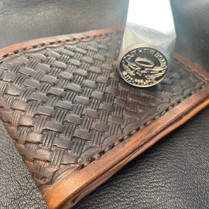 Cartera de hombre