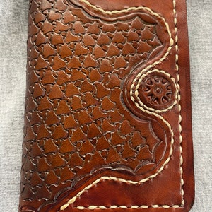 Cartera de hombre