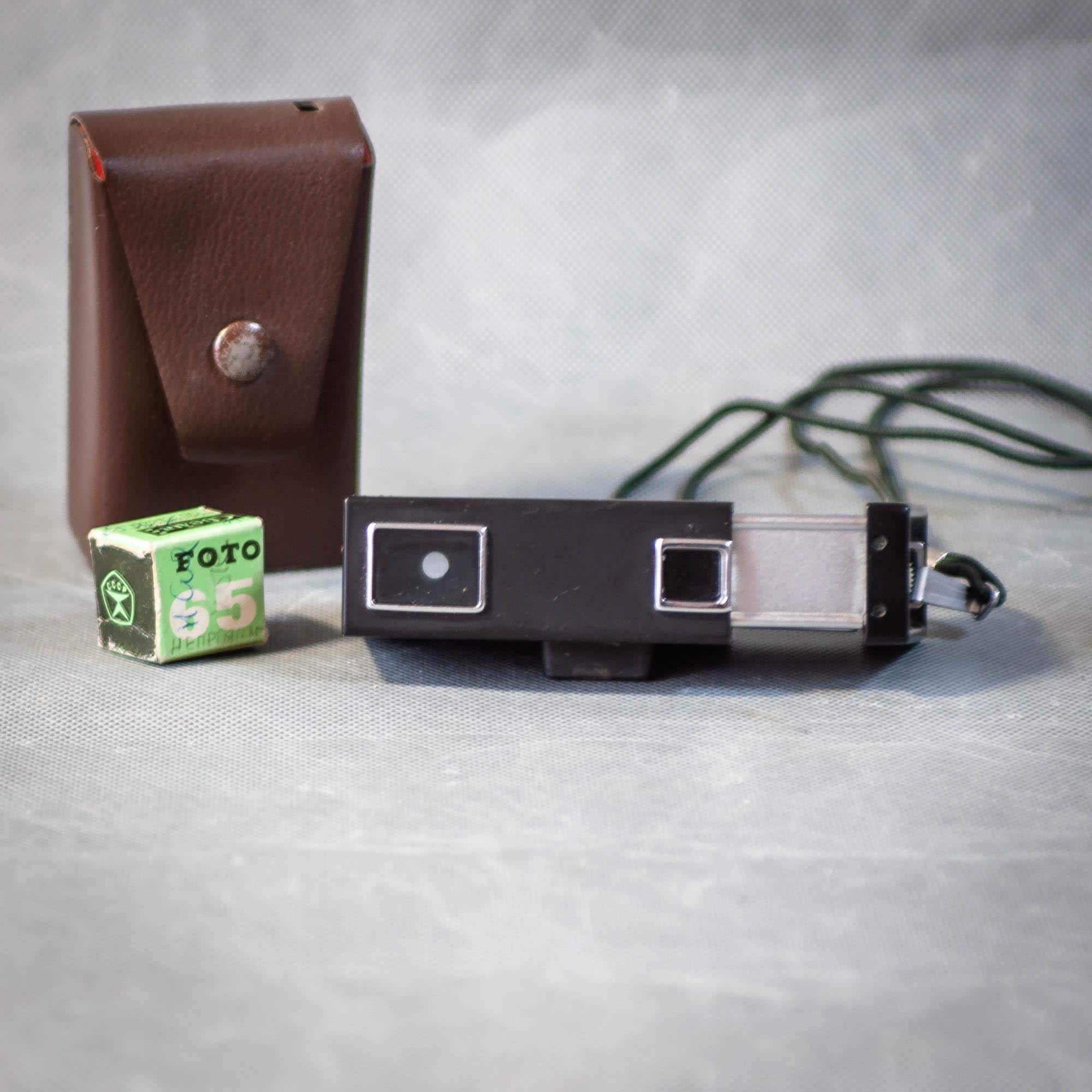 Kiev 30 Camera - Etsy