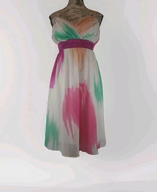 90s Alyn Paige Dress - Etsy